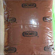 MORIN JAM FILLING BREAD CAKE CHOCOLATE FLAVOR CHOCOLATE CHOCOLATE SLANG FILLER FILLING SIZE 2KG 2 KG