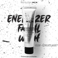 [Murah] Facial Wash Ms Glow Men/Ms Glow For Men / Ms Glow For Men