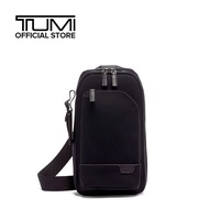 TUMI HARRISON GREGORY SLING BLACK COLOUR