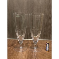 White Glass Liquor Deep Dessert (Can Get 2 Glasses)