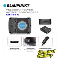 Blaupunkt Subwoofer Kolong Aktif XLF 185A Subwoofer Active XLF-185A