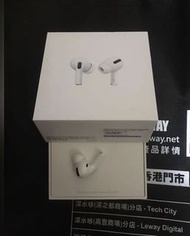 Apple Airpods pro左耳或右耳