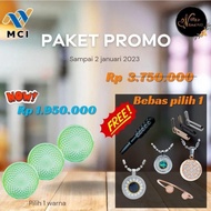 Paket Promo MCI