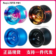 Magic yoyo Magic yoyo Y01node Advanced Yo-Yo Professional Competitive Competition Metal Fancy Style