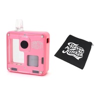 【V3】SXK Bantam Box V3 AIO Boro Box Mod バンタムボックス V3 ＋バッテリー&FlavorKitchenオリジナルミニポーチセット/VAPE ベイプ 電子タバコ 