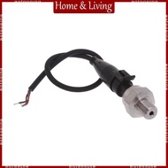 AOTO G1 4 Pressure Transducer Sensor Input 5V Output 0 5-4 5V 0-5V Pressure Transmitter 0-10 30 80 1