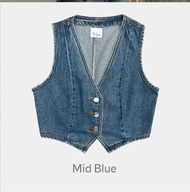 Wara  Amada Vest - 5020  5021