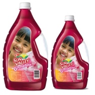 F&N Sunvalley Grenadine Syrup 1L
