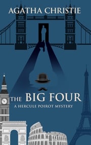 The Big Four Agatha Christie