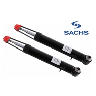 BMW E71 Rear Absorber Sachs