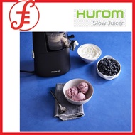 Hurom Slow Juicer 2600 (H-AA Series) (HAA2600)