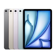 【Apple】iPad Air 11吋 M3 256G WiFi (2025版) 平板電腦