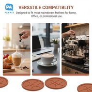 [NBI] Durable Electric Milk Frother Replacement Accessory for MMF809WH MMF809BL Create Perfect Foam 