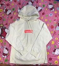 SUPREME BOX LOGO HOODIE