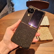 Ốp Điện Thoại Lật Ngôi Sao Lấp Lánh N3 Thời Trang Sang Trọng Nhẹ Chống Rơi Bộ Đồ Bảo Hộ Cho Oppo Fin