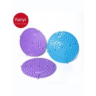 指壓板超慢跑 指压板 Papan tekanan jari A1P801-joging di tempat, pad kaki, papan tekanan kaki meridian, papan 