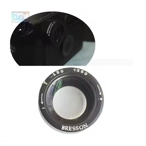 1.1-1.6X Viewfinder Magnifying Magnifier Eyepiece Eyecup Adjustable Zoom Diopter for Leica M8 M8.2 M