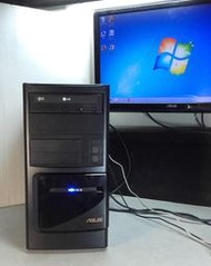 【窮人電腦】跑Windows 7系統！華碩i5工業主機出清！雙北可面自取交外縣可寄！