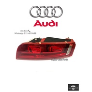 AUDI R8 (2007-2012) RIGHT TAIL LIGHT REAR LAMP GENUINE 100%