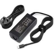 45W USB Type C Charger Adapter for Acer Chromebook CB315 R721T R751T CB515 C732T-C8VY C733 R752TN CB