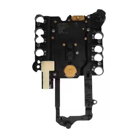 Transmission Control Unit TCM TCU A0335457232 Replacement For MERCEDES-BENZ 7G Tronic VGS1/VGS2/VGS3