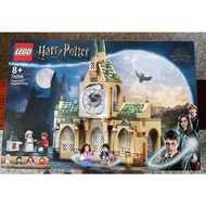 LEGO Harry Potter 76398 Hogwarts Hospital Wing