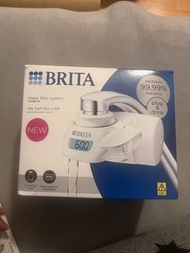 BRITA ON TAP Pro V-MF 濾水器
