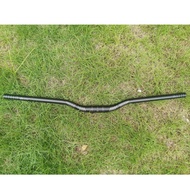 5050จักรยานเสือภูเขาHandlebar FIXED GEAR Downhill Swallowยี่ห้อจักรยานHandle Grip 31.8 มม.35 มม.780