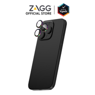 Zagg กระจกเลนส์กล้องสำหรับ iPhone 16 Pro / 16 Pro Max - รุ่น Luxury Camera Lens by Vgadz