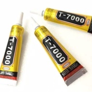 HITAM LEM TS/LCD T7000 BLACK 15ML