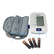 Omron HEM-7120 Blood Pressure Monitor