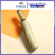 Ô dù che mưa cỡ lớn tự động đóng mở, gấp gọn tiện lợi - Thiết kế mở ngược chống ướt khi mở, gập - Ch