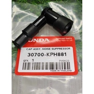 Honda Genuine Spark plug Cap for Honda Wave 100,110/Xrm 125,110 Honda Genuine parts