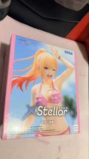SEGA Stellar 喜多川海夢 Figure
