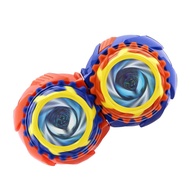 [BANDAI] Kamen Rider Zets Transformation Set: DX Nox Driver & Midnight Shadow Capsule - For Ages 3 a