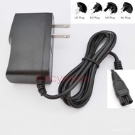 360mA 15V 5.4W AC DC Philips Shaver Adapter Charger for HQ PT HS HQ8200 HQ8240 HQ8241HQ8250 RQ3 HQ82