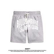 Billionaire Boys Club Shorts-Light Grey (Light Gray) by XSHT