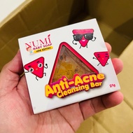 100% ORIGINAL HQ NUMI BABY AIS SOAP 21G