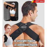 【Adjustable Support】Fitness Harness For Workout And Training Gym Shoulder Belt/Workout Harness/Exerc