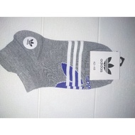 New adidas socks