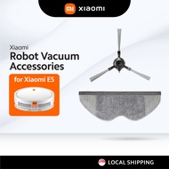 Xiaomi Robot Vacuum E5 Accessories (Side Brush / Mop Pad)