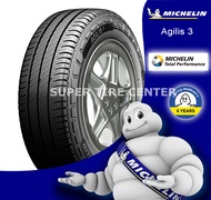 Michelin 215/70 R16C 108/106T Agilis 3