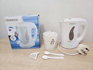 Kenwood 電熱水壺
