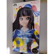 ORI Figure Kurosawa Dia Love Live Sunshine SPM Sega Mirai no Bokura wa
