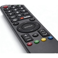 Sharp Aquos Smart TV Remote Control GB289WJSA Compatible With GB289WJSA GB234WJSA GB275WJSA, GA364WJ