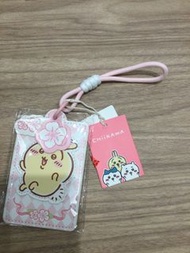 Miniso chiikawa 證件扣（兔哥）
