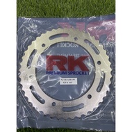 NAZA BLADE 650 RK SPROCKET 525 X 14T 15T 44T 46T RK TAKASAGO CHAIN 525 KRX RX-RING NAZA BLADE 650 20