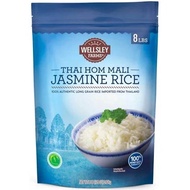 ☽Wellsley Farms Thai Hom Mali Jasmine Rice 3.62kg