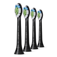 PHILIPS 飛利浦 sonicare 電動牙刷刷頭 HX6064/96 4個
