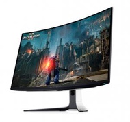 ALIENWARE - AW3225QF QD-OLED 240Hz 遊戲專用顯示器